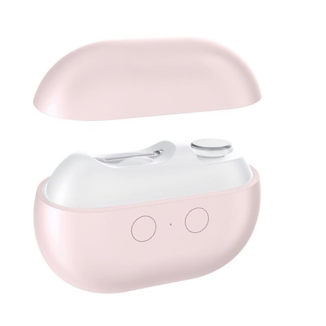 Electric Nail Grinder Clipper Painless Portable Nail Trimmer for Home Use