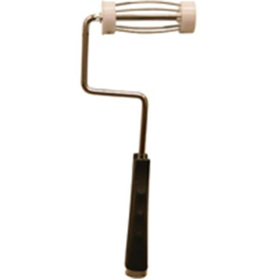 F0010-4 Acme Heavy Duty Roller Frame 4 In.