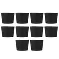 thumbnail image 4 of 10Pcs Couvercle de Protection de Bouteille, Manchon de Tasse, Antidérapant Durable pour la Maison de Café, 4 of 8