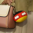 thumbnail image 6 of Countryballs Plushies Country Ball Plushies Polandball National Plush Pillow Mini Pendant Stuffed Toys Cute Keychain Anime Plushies for Kids (4inï¼, 6 of 8
