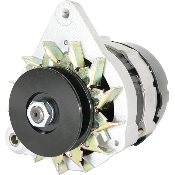Alternator Compatible with Mahindra 2810 3325 3505 3510 3525 4025 Tractors 004001C01