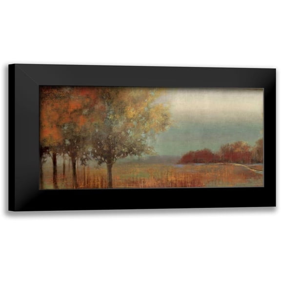 Pearce, Allison 14x9 Black Modern Framed Museum Art Print Titled - In My Dreams