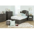 thumbnail image 3 of South Shore Savannah 4 Drawer Chest, 3 of 8