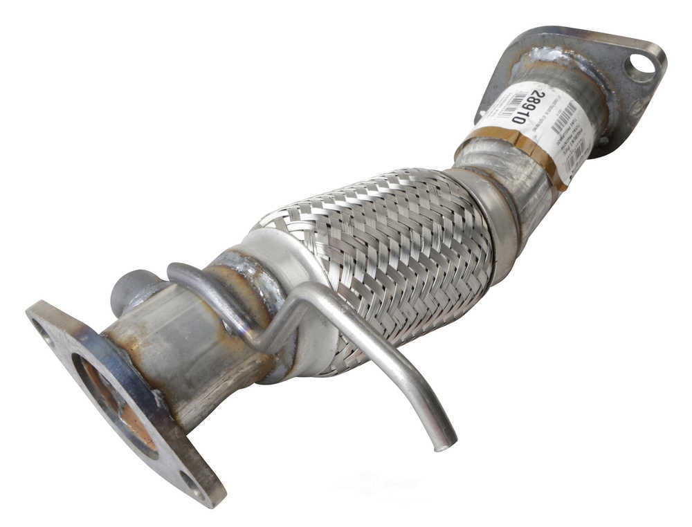 AP Exhaust 28910 Prebent Exhaust Pipe