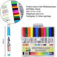 thumbnail image 5 of 12-color Magic Pens For Kids, Invisible Ink Pen, Water Magic Colouring Book, Colouring Pens For Kids Magic Whiteboard, Kids Pens, 5 of 5