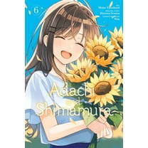 Adachi and Shimamura (Manga) Adachi and Shimamura, Vol. 6 (Manga), Book 6, (Paperback)