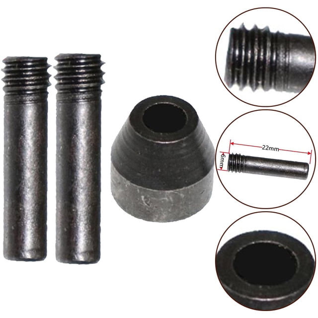 Tyre Changer Nut Screw Demount Head Duckhead Fastener Dismmantating Machine Part 22M Mingyiq