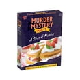 thumbnail image 1 of Murder Mystery A Slice of Murder, 1 of 2