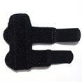 thumbnail image 2 of Kuymtek Férula para Dedo en Soporte Ajustable para Dedo Enderezador Dedo (negro), 2 of 9