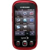 Samsung Seek SPH-m350 Cell Phone (Unlocked)
