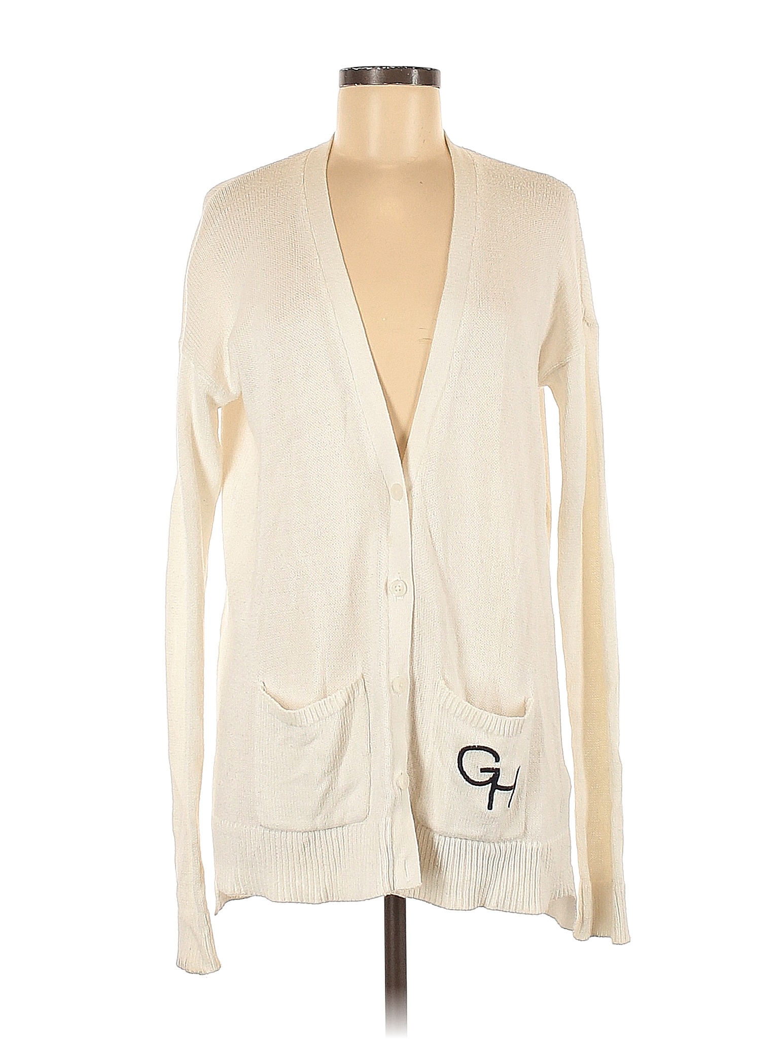 Pre-Owned Gilly Hicks Women's Size M 