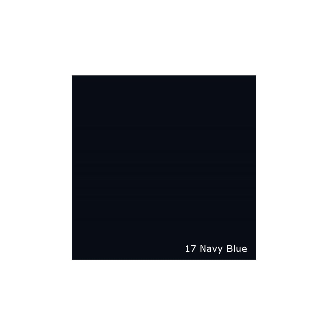 #17 Navy