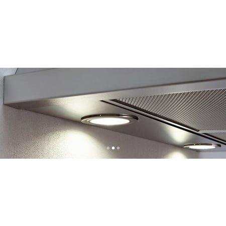 Bertazzoni - Professional Series 30” Vented Out or Recirculating Range Hood - Stainless steel
