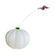 thumbnail image 3 of Juguete para gatos con rotación de 360 degree, mariposa voladora automática para gatos domésticos Blanco, 3 of 9