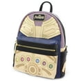 thumbnail image 2 of Avengers Endgame 110860 Avengers Endgame Movie Thanos Infinity Gauntlet Mini Backpack, 2 of 2