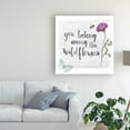 thumbnail image 3 of Trademark Fine Art 'Summer Free II' Canvas Art by Jennifer Paxton Parker, 3 of 4