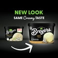 thumbnail image 2 of Breyers French Vanilla Ice Cream Frozen Desserts, 48 oz, 2 of 11