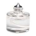 thumbnail image 2 of Velas Tealight Candles Firefly de vidrio transparente recargable, paquete de 5, 2 of 7