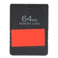 thumbnail image 2 of Tarjeta de Memoria del Juego, actualización de Memoria de Juego de 64 MB practicable 64 MB de Alta Velocidad para, 2 of 7