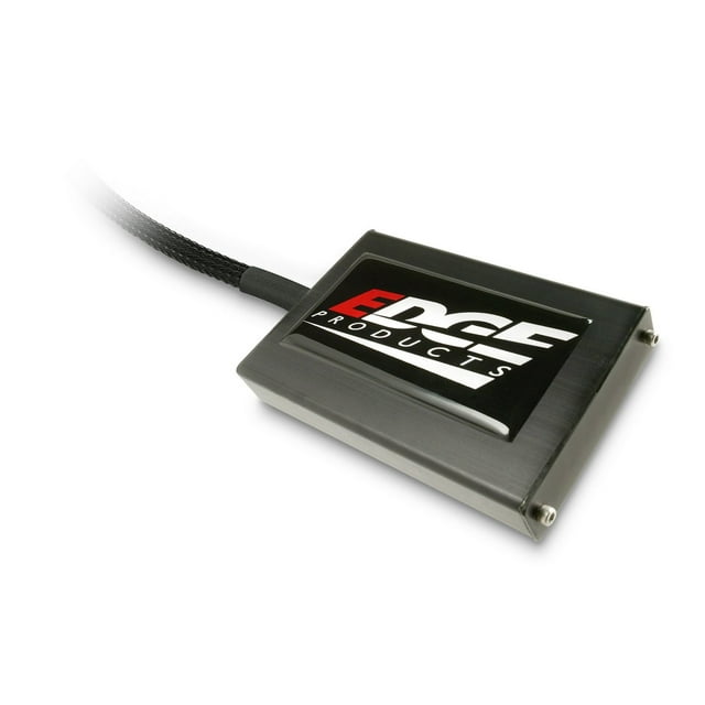 Módulo de Rendimiento Edge 30201 Cummins 5.9L 3 Niveles de Potencia