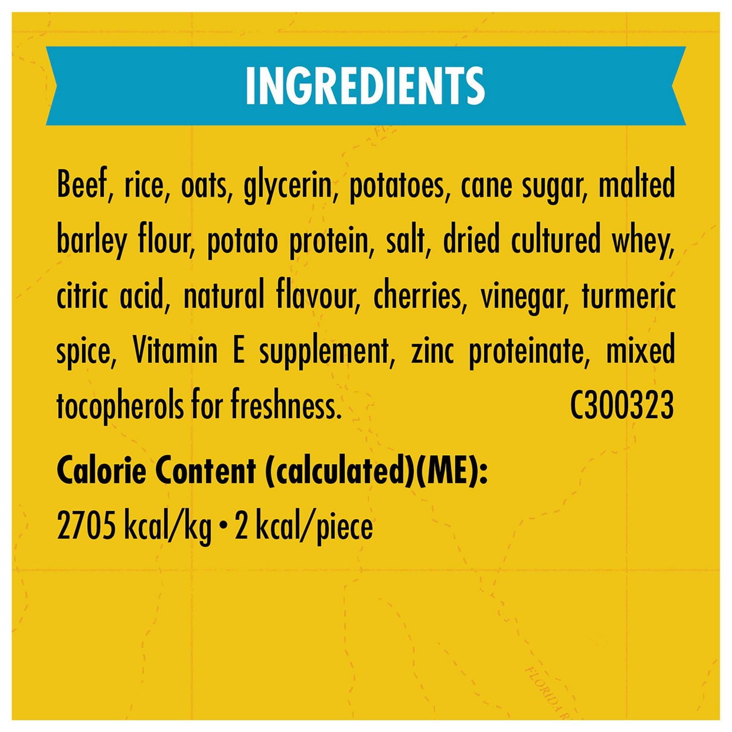 Zuke's Mini Naturals Tender Bites Beef Recipe, Dog Treats, 170-454 g