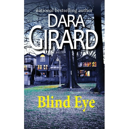 Eye Bling - Blind Eye - eBook