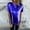 B43 Blue womens summer tops clearance under $5, variant on Womens Tops under $5! Cagogo Women's Short Sleeve Plus Size T Shirts Metallic Shiny Top Casual Round Neck Party Disco Club Tees Fashion Trendy Clothes Outfits