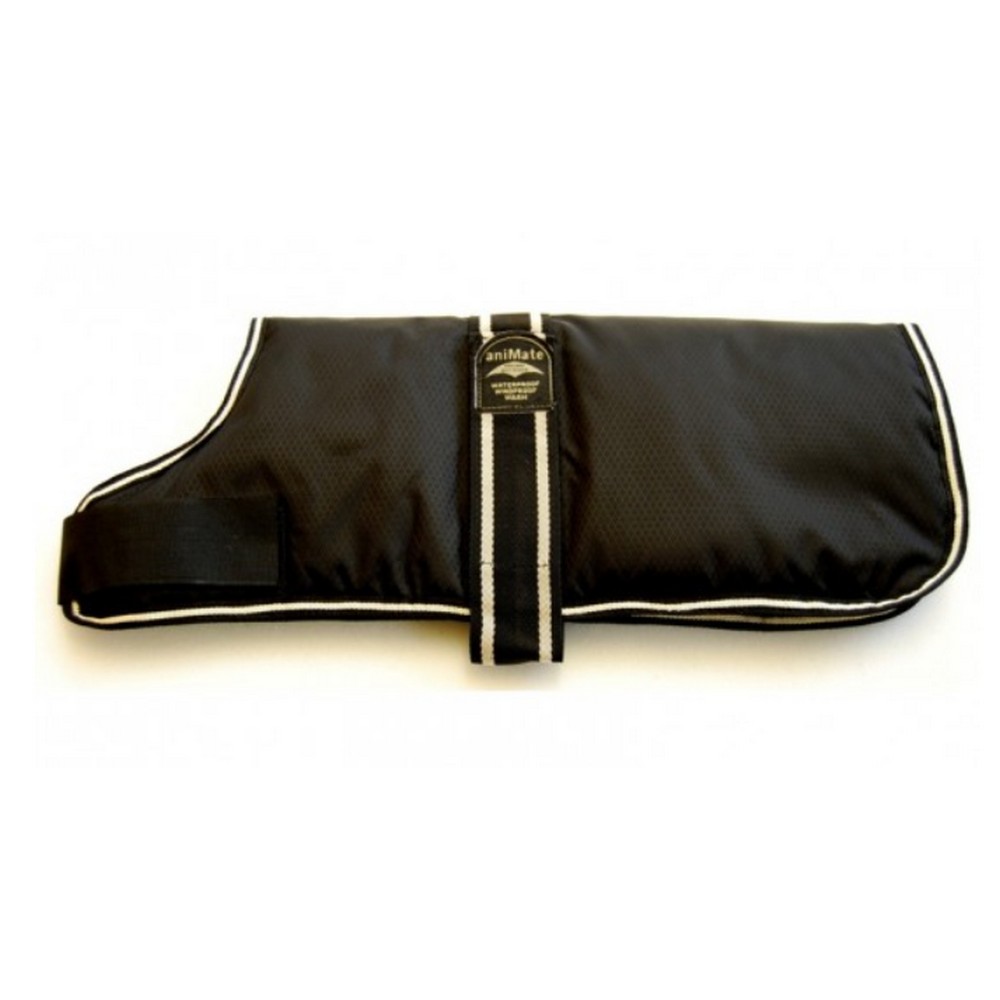 Animate Waterproof Dog Coat