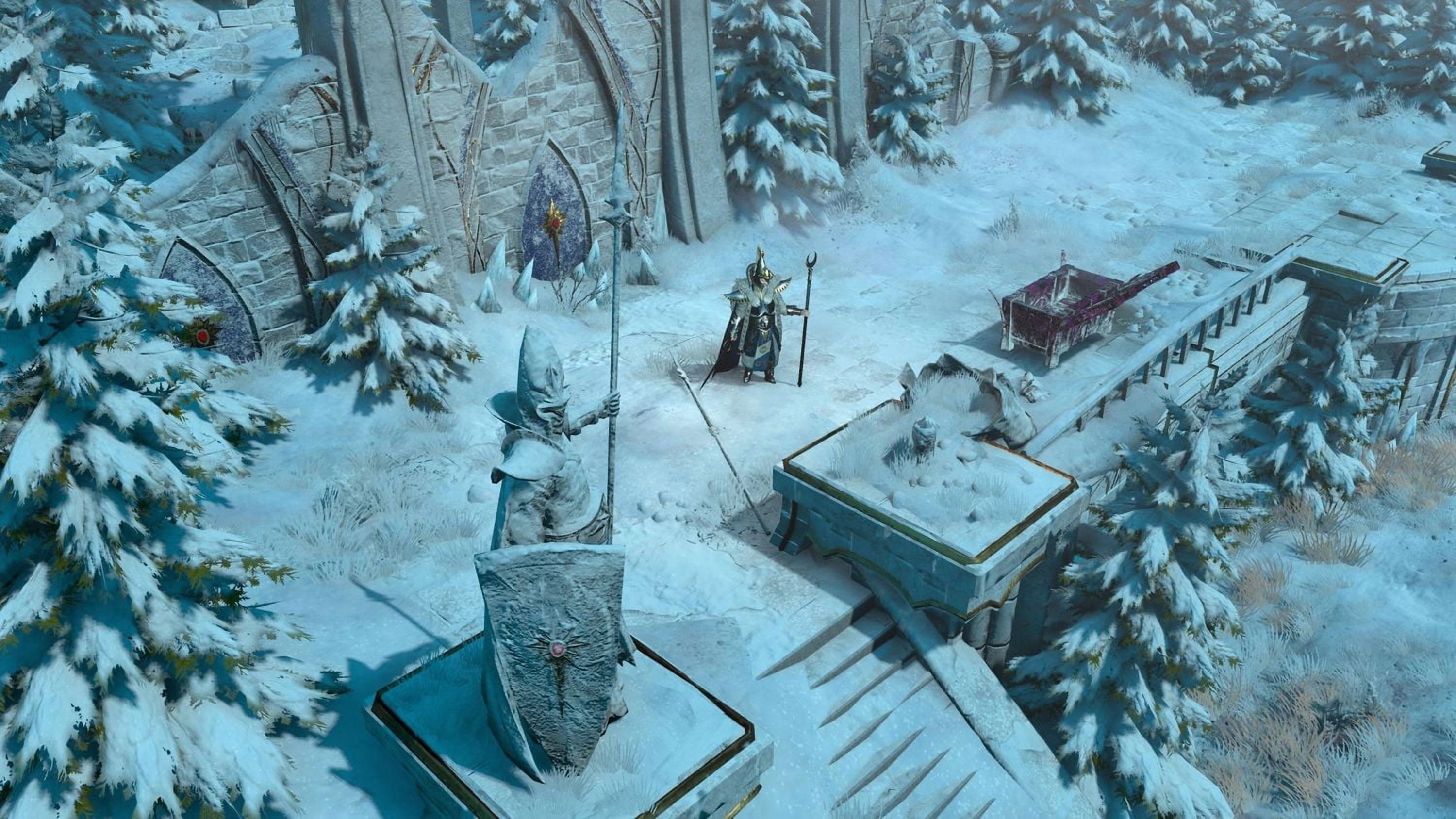 Warhammer Chaosbane - Slayer Edition (PS5)