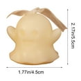 thumbnail image 3 of Vela aromática de fantasma de Halloween, regalos personalizados para fiestas, decoración del hogar, decoración del día de Halloween, 3 of 6