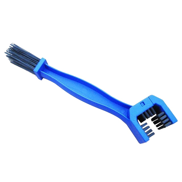 Kyusrd Bike Accessories Chain Sprocket Cleaning Brush Outdoor Summer