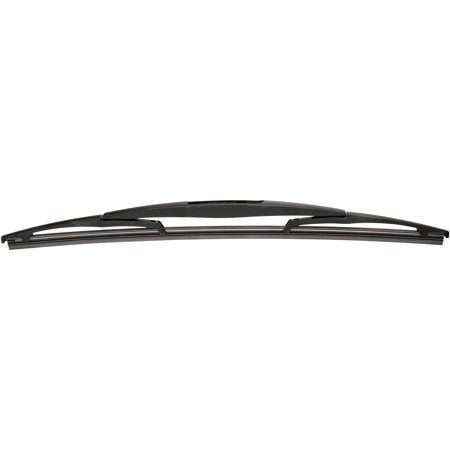 Trico 14-B Exact Fit Rear Wiper Blade, 14" (Pack of 1)