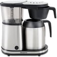 thumbnail image 1 of Bonavita BV1901TS - Cafetera de goteo de 8 tazas, vertido de un solo toque, pausa automática con jar, 1 of 7