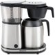 thumbnail image 1 of Bonavita BV1901TS - Cafetera de goteo de 8 tazas, vertido de un solo toque, pausa automática con jar, 1 of 7