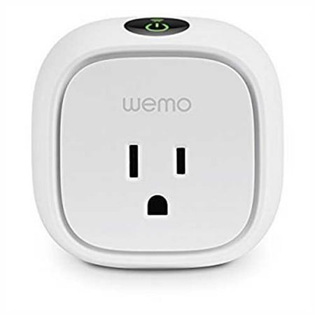 wemo insight smart plug wifi monitoring enabled energy dialog displays option button additional opens zoom