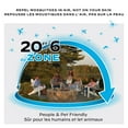 thumbnail image 2 of EL55 Rechargeable Mosquito Repellent + Glow Light, 2 of 9
