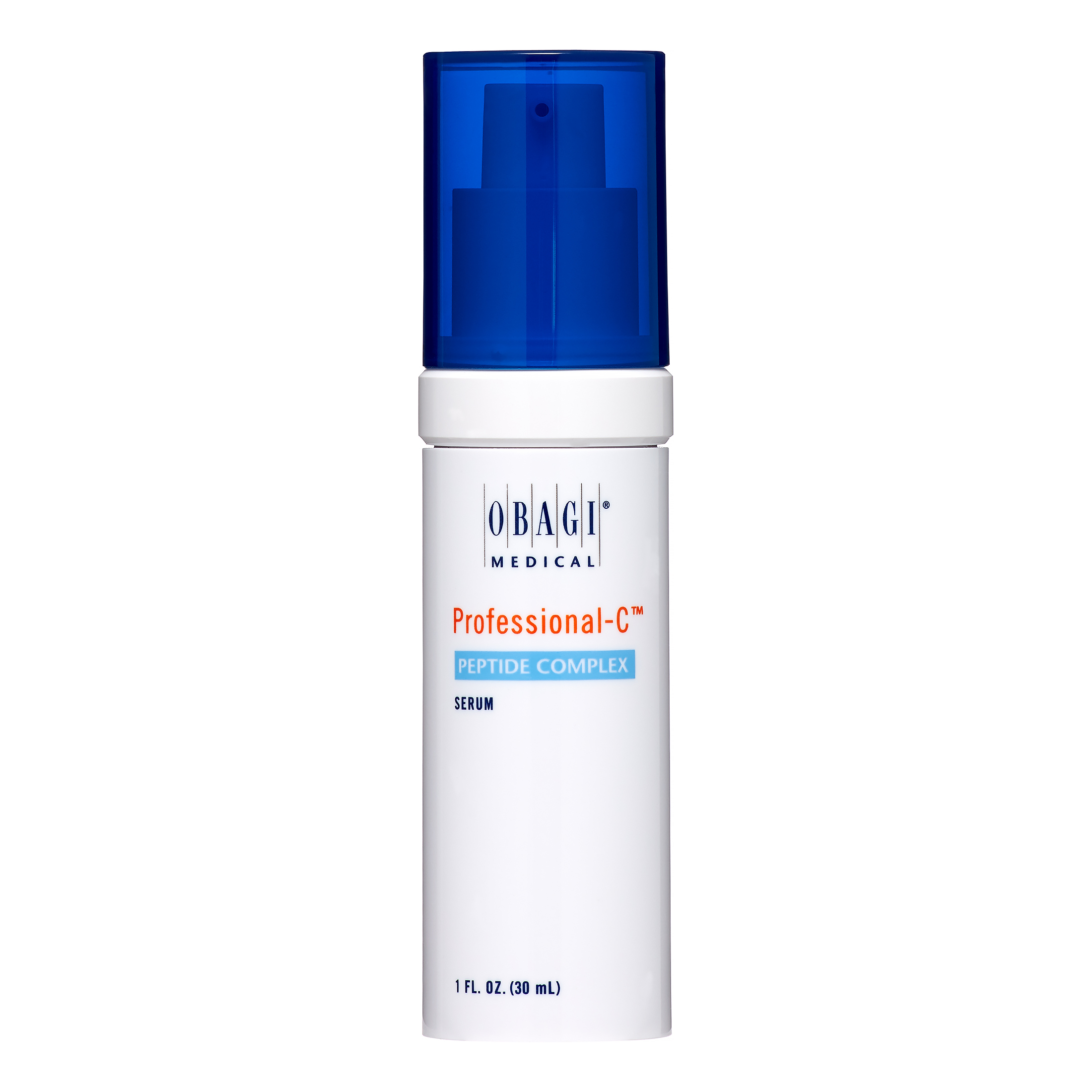 Obagi Obagi ProfessionalC Peptide Complex Serum, 1 fl. oz. Walmart