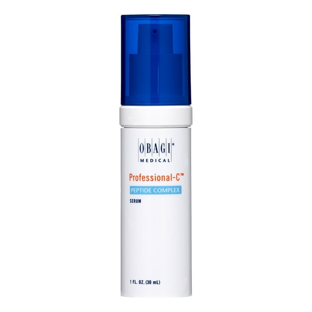 Obagi Obagi ProfessionalC Peptide Complex Serum, 1 fl. oz. Walmart