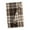 Brown, variant on GDEGE Women's Autumn Winter Plaid Imitation Cold Warm Scarf Soft Scarf Stylish and Beautiful Scarf Suitable for Daily Casual Outdoor Home
