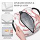 thumbnail image 3 of Easygdp Baseballs Bolsa de Almuerzo Insulada Grande, Forro de Aluminio, Diseño Espacioso, a Prueba de Fugas, Ideal para Trabajo, Picnics, Viajes y Actividades al Aire Libre, 3 of 6