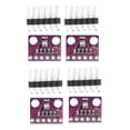thumbnail image 3 of Multi-Purpose Convenient To Use Temperature Sensor, Small Size Atmospheric Pressure Sensor, Temperature For Pressure, 3 of 8