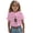 Pink, variant on Letdown 250 Years Usa Shirt 2026 for Kids Fourth Of July Crewneck Short Sleeve Tshirts 250th Anniversary Usa Toddler Shirts 1776-2026 Basic Tee Summer Tops Birthday Gifts Kids Clothing Age 1-13Y