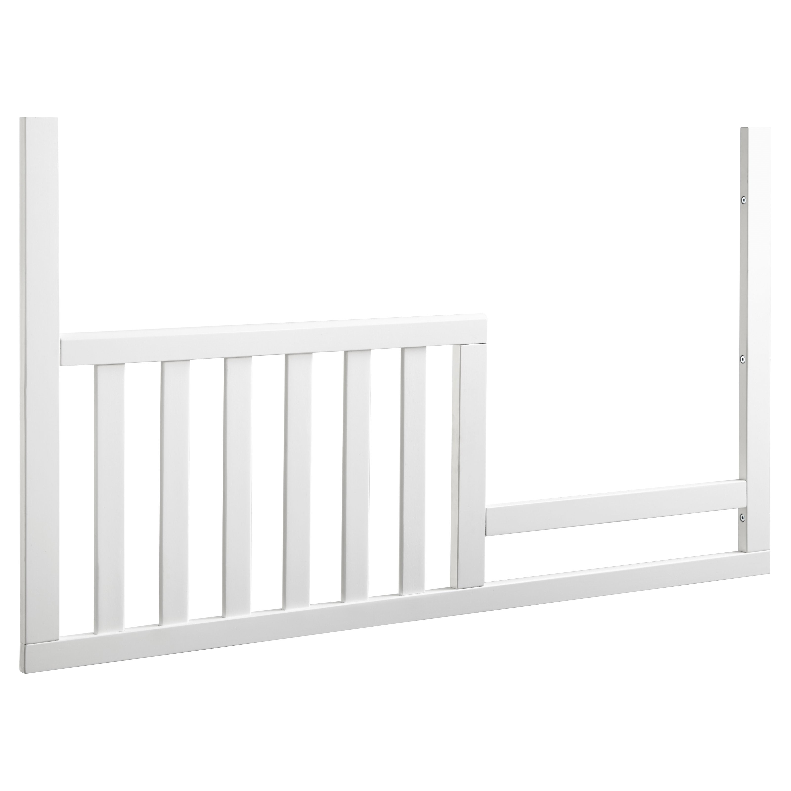 marley toddler bed rail
