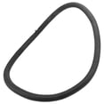 thumbnail image 3 of Bicycle Inner Tubes, Heat Resistance Inner Tubes With Schrader Valve Butyl Rubber  For Outdoor Cycling, 3 of 8