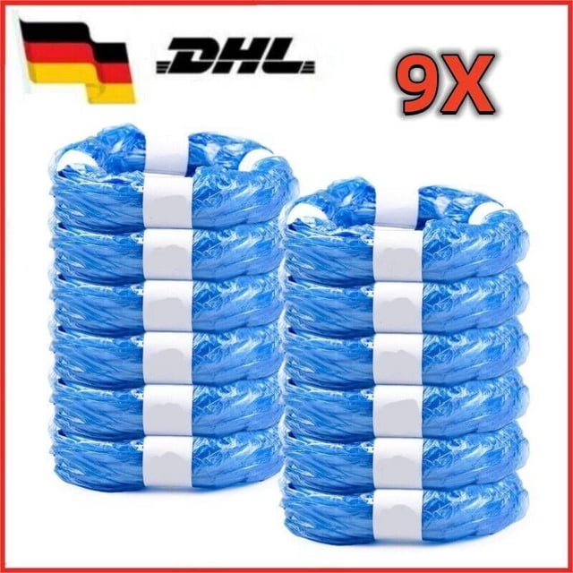 9X Vollständig kompatibel Nachfüllkassette Dress Up XL Classic XL Tommee Tippee