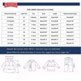 thumbnail image 3 of Edvintorg 6M-9Y Dress For Kids Girl 2024 Clearance Fashion Casual Cheongsam Dress Red Short Sleeve Mesh Princess Gauze Skirt Children Dresses Vestido Infantil, 3 of 5