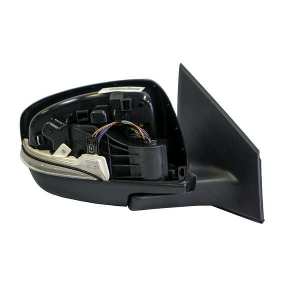 New Original Equipment Side Mirrors Right Heated Power w/Blind Spot TE726912ZJ fits 2009-2010 Mazda CX-9