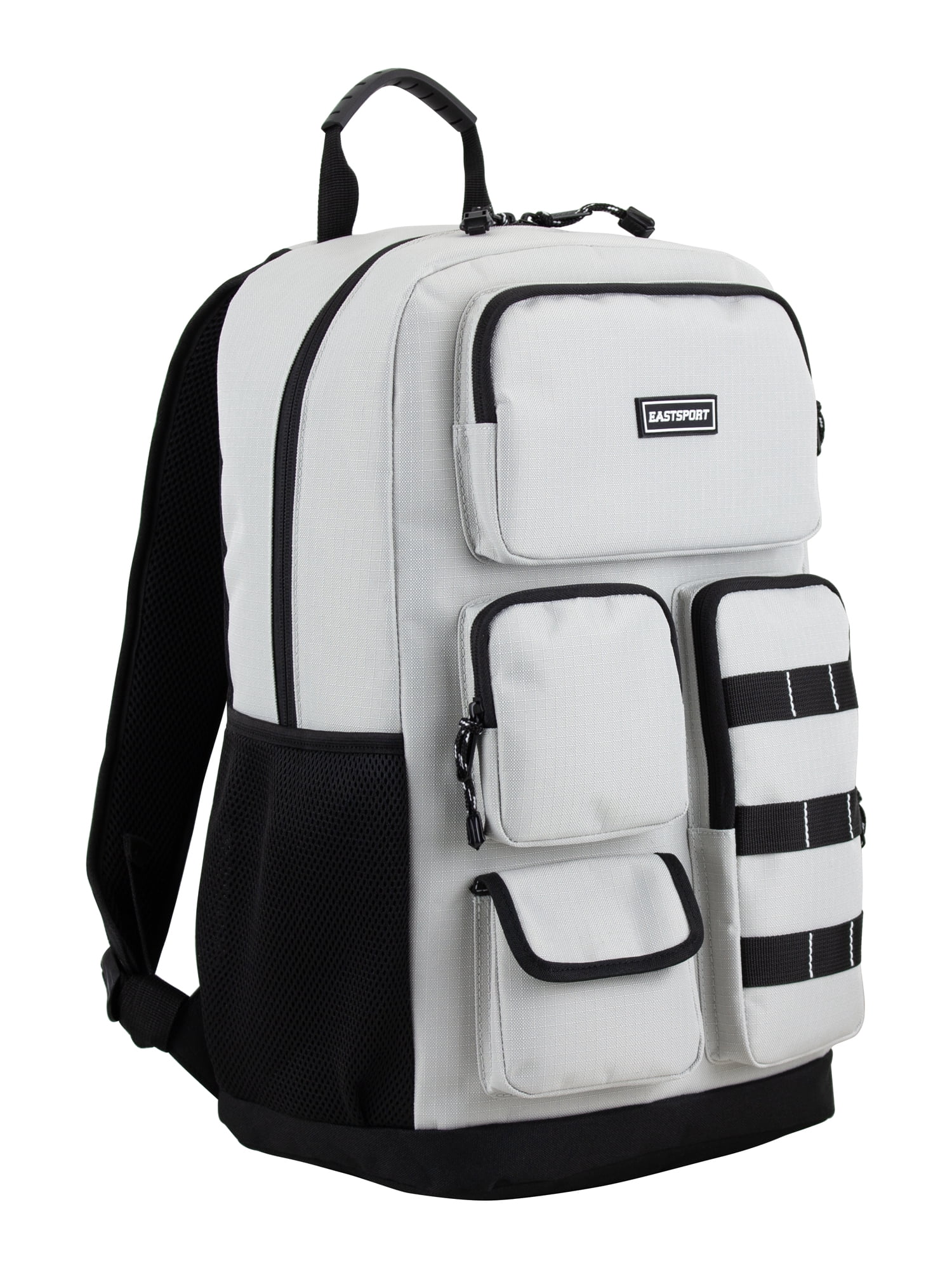 Eastsport Unisex Gramercy Backpack, Khaki