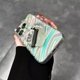thumbnail image 5 of Funda Para iPhone 16 15 14 13 12 11 Pro Max Espejo Femenino, 5 of 8