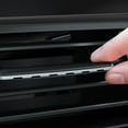 thumbnail image 1 of FONDOTIN 1 Set Car Scent Vent Clip Air Freshener Abs 7.80X3.00X0.76Cm For Car Interior, 1 of 8